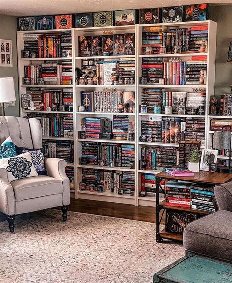 Library Design Ideas 的图像结果