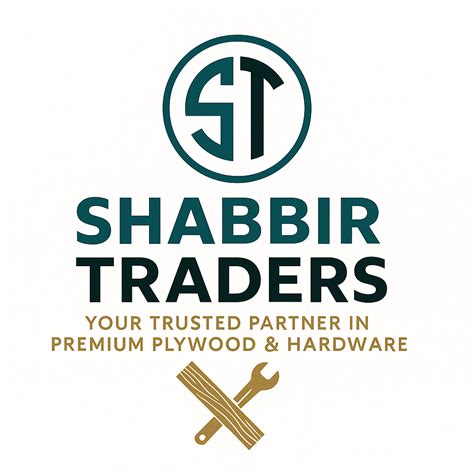 Shabbir Traders - Indore's Premier Plywood & Hardware Destination