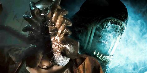 Image result for Alien Romulus Offspring