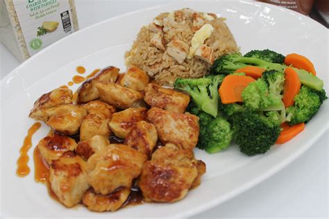 Home - Ninja Hibachi Express