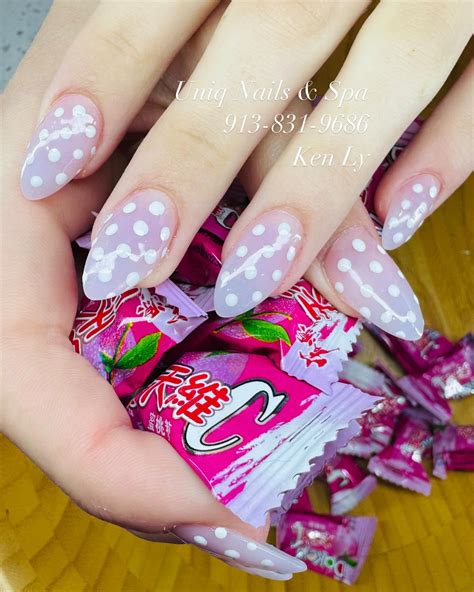 Uniq Nails and Spa (@uniqnailspa) • Instagram photos and videos