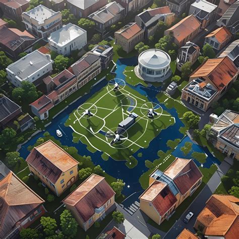 Drone Mapping Software India: Complete Guide to Photogrammetry and Aer ...