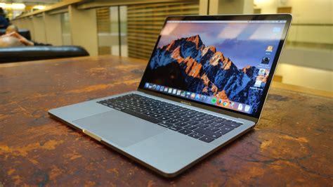 MacBook Pro 2017 review: Enter Kaby Lake | iMore