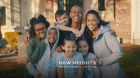 New Heights Behavioral Health | Telehealth and In-Person Treatment
