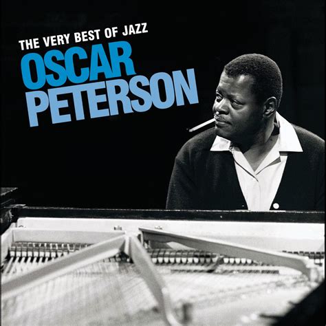 ‎Apple Music에서 감상하는 Oscar Peterson의 The Very Best Of Jazz - Oscar Peterson