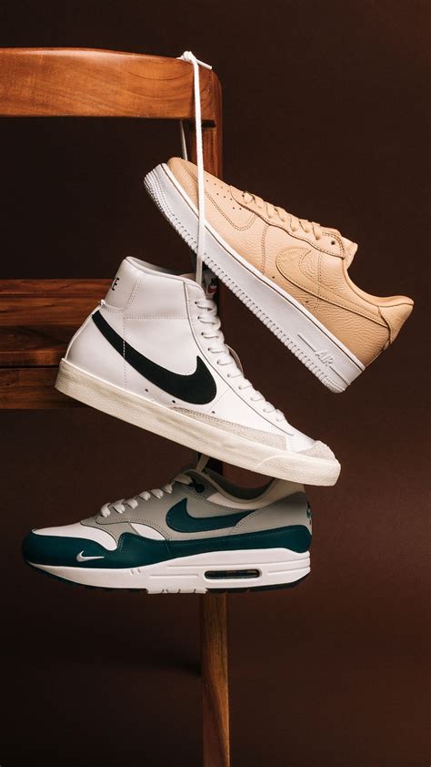 Fresh Kicks for the New Semester