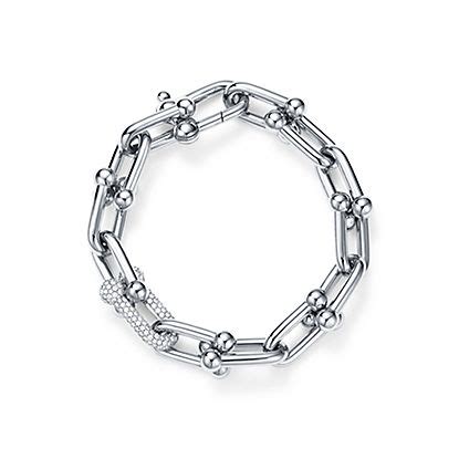 Tiffany HardWear Jewellery | Tiffany & Co. International