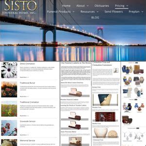 WHALEN & BALL FUNERAL HOME - Updated December 2025 - 168 Park Ave ...