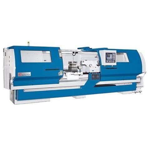 CNC lathe - Forceturn 630.15 - Knuth Machine Tools - horizontal ...