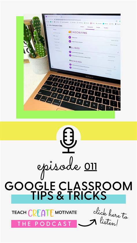 Image result for Google Classroom Secrets