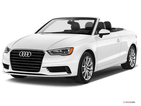 2015 Audi A3 Review, Pricing, & Pictures | U.S. News