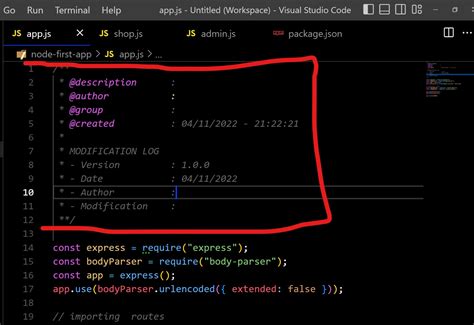 Image result for How to Use File Name in vs Code