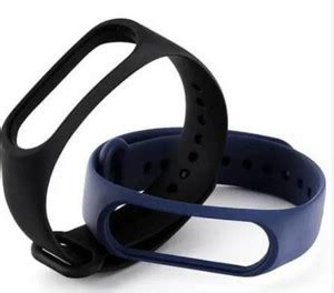 VMT Smart Watch Strap (black) Smart Watch Strap Price in India - Buy ...