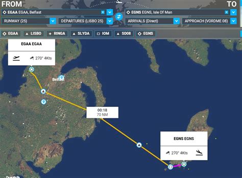 Microsoft Flight Simulator Ils Tutorial 的图像结果