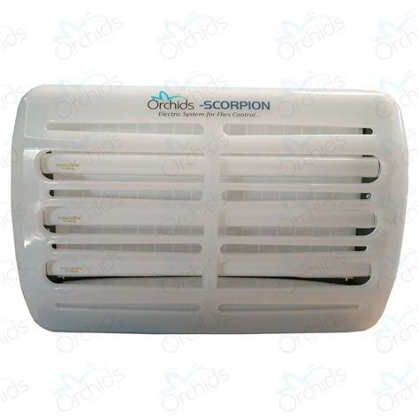 PCI Insect Killer Machine - Orchids Flying Insect Killer Smart Model ...