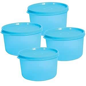 Buy Wonder Homeware Prime Super Fresh 1000 Container Set, 4 Pcs ...