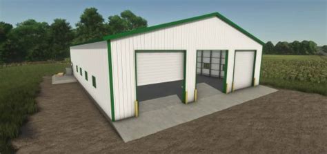 Image result for Shop Mod for FS22