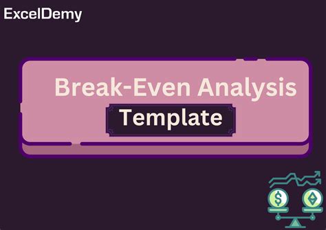Image result for Break-Even Analysis Using Excel