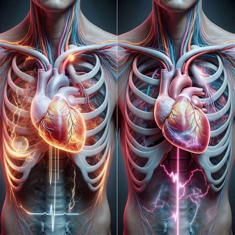 AICD Shocks vs. Antitachycardia Pacing: What's the Difference?