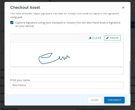 Using a Topaz Signature Pad 的图像结果