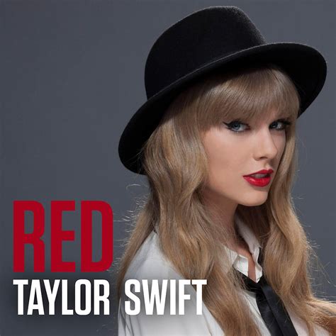 Taylor Swift: Red Taylor Swift Lirik Terjemahan