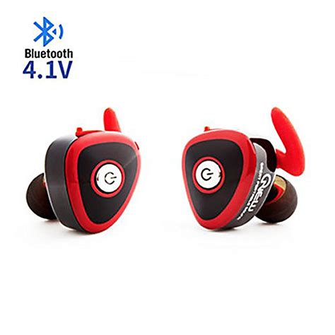 ONEW Wireless Charging Bluetooth Earphone (ER300) : Amazon.in: Electronics