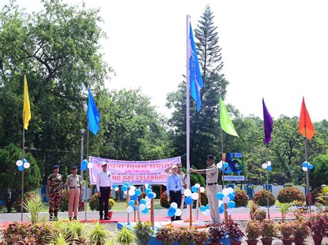 NTPC Talcher Kaniha Celebrates 37th Foundation Day with Emphasis on ...