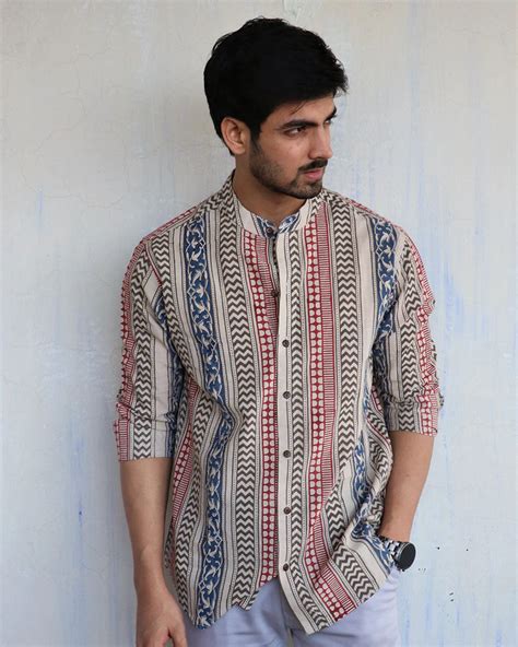 Men's Shirt – Urban Jungly