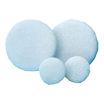 ACE Glass 7176-15 Filter Disc, Porosity D, 20 mm Diameter : Amazon.in ...