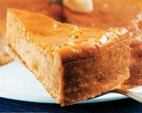 Torta Fit de Abóbora: Deliciosa receita saudável para uma sobremesa leve e saborosa