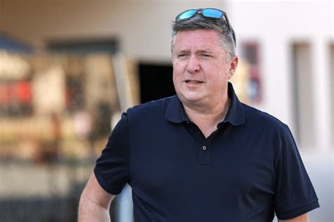 Image result for David Croft F1 Commentator