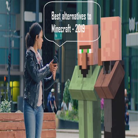 Alternatives to Minecraft Java 的图像结果