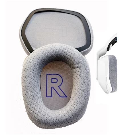 V-MOTA Earpads Compatible with Logitech G733 Lightspeed KDA Stereo PC ...