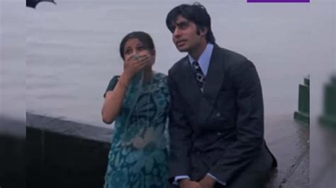 Bollywood actress Moushumi Chatterjee tragic life prayed for own ...