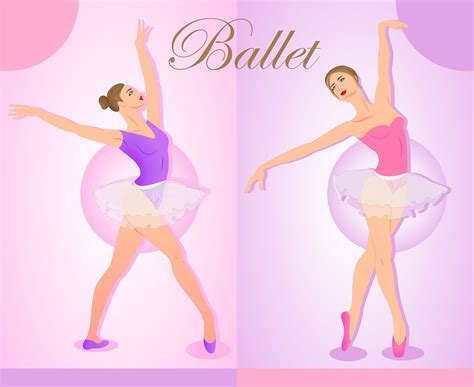 Ballet Dancer Clipart Free