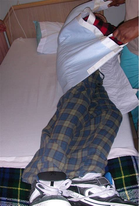 The Caregivers Voice The Caregiver's Voice REVIEW - The Bed Sled™