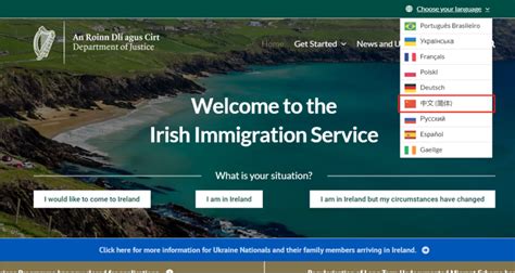 爱尔兰工作签证申请需要哪些条件？ - 知乎