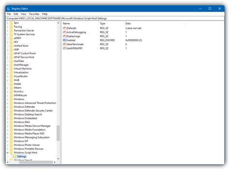 Image result for Windows Script Host Examples
