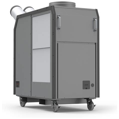 HSC-60R (5 Ton) Portable Air Conditioner Product Page — Portable-Air ...