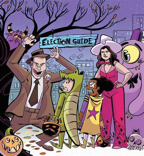 Allegheny County Democratic Election Guide 2023 | Pittsburgh City Paper