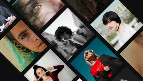 JavaScript Scrolling Effect 的图像结果