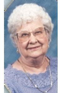 Martha C. Smith Obituary in Rapid City at Behrens-Wilson Funeral Home ...