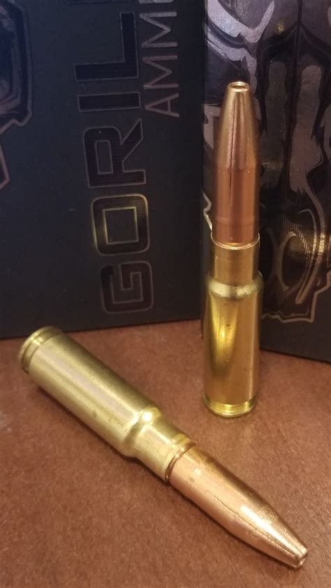 8.6 Blackout PA10 SBR - #13 by 45WinMag - AR-10 - Palmetto State Armory ...