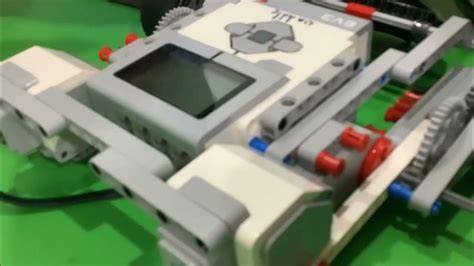 Image result for EV3 SumoBot Programming