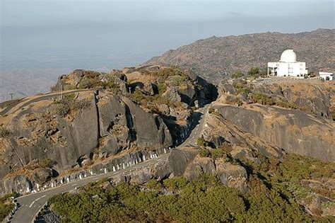 Family Getaways in Mount Abu, Attractions in Mount Abu for Family