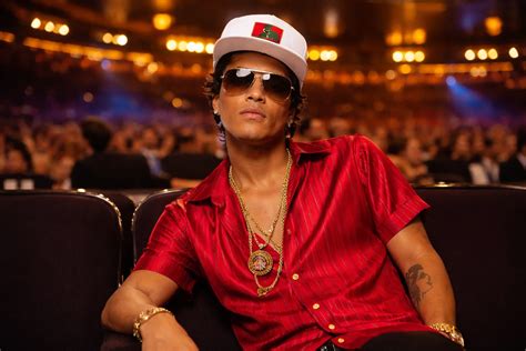 How Many Grammys Does Bruno Mars Have as of 2026?