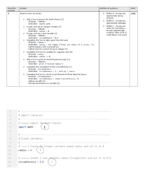 Computer Science Paper 2 的图像结果