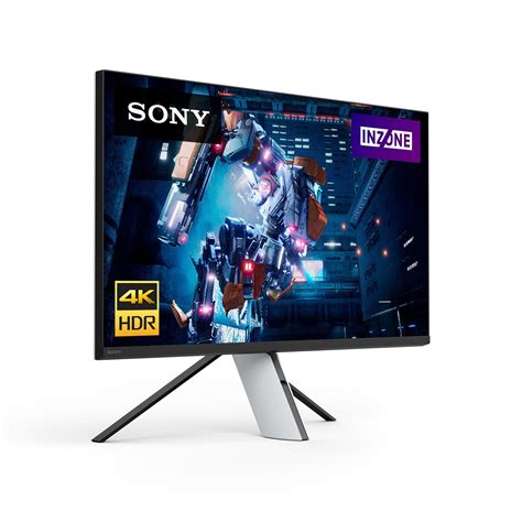 Sony 27-Inch INZONE M9 4K HDR 144Hz Gaming Monitor India | Ubuy