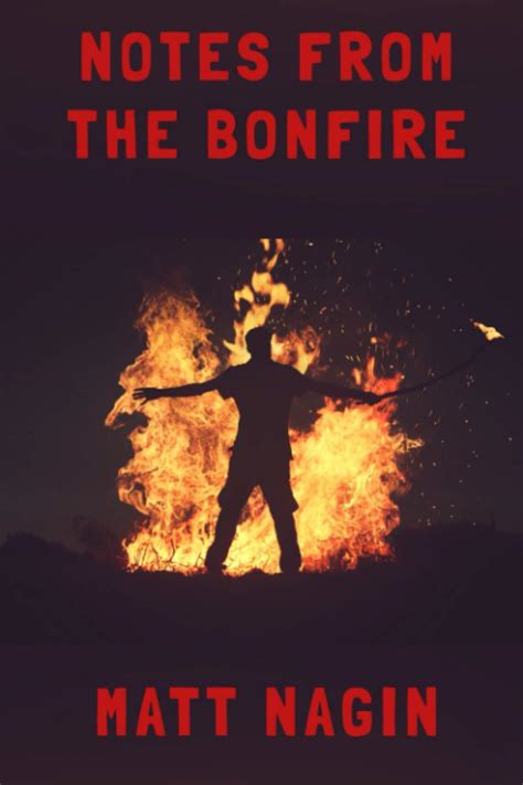 Buy Notes From The Bonfire: Poems In The Age of Coronavirus Book Online ...