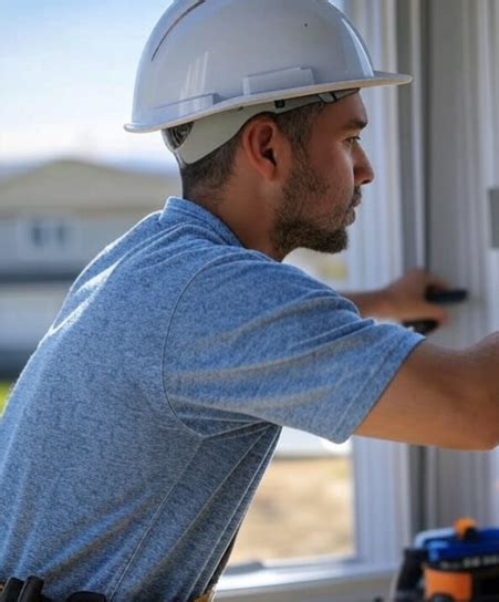 Image result for Impact Window Installation